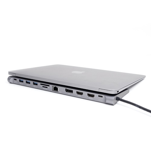 이지넷유비쿼터스 NEXTU NEXT-1331DS-PD (13포트/Type C)_이미지