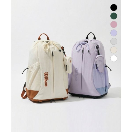 윌슨 드로우스트링 백팩 V2 7color W261006TBP12 102384_이미지