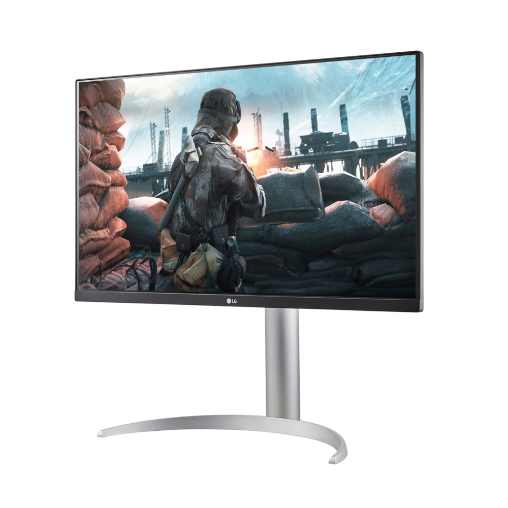 LG���� ��Ʈ��HD 27UP650K (�ؿܱ���)