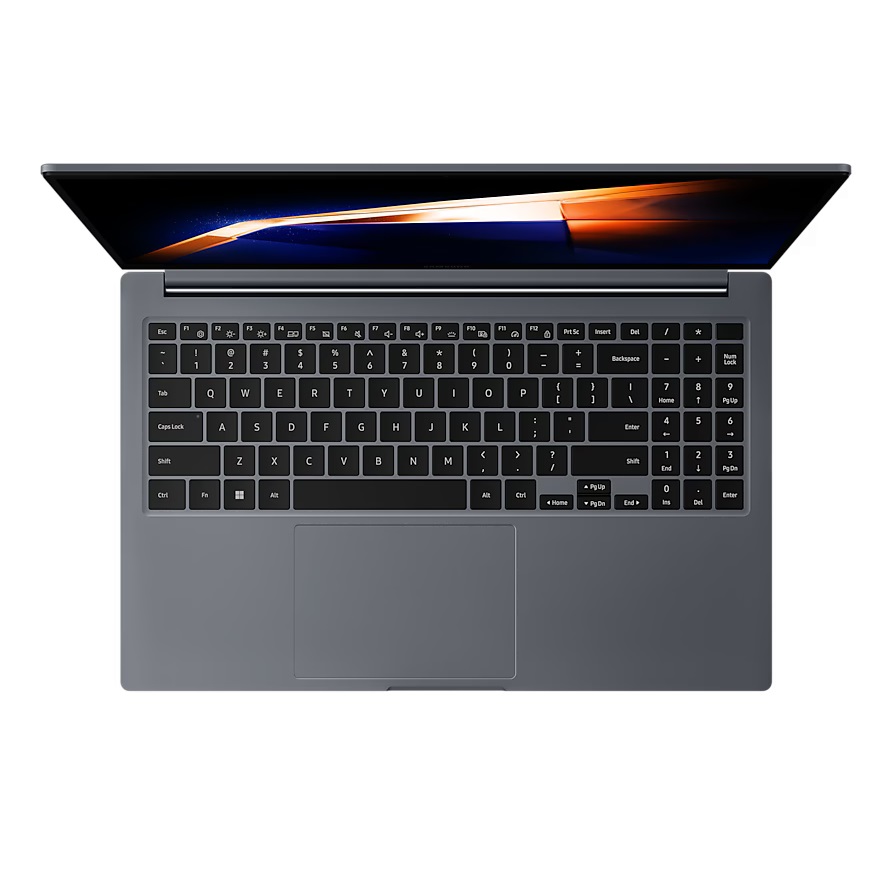 삼성전자 갤럭시북4 NT750XGK-KC38G (SSD 8TB)_이미지