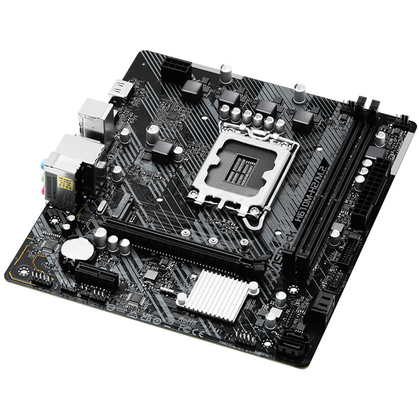 ASRock H610M-H2/M.2 D4 ������