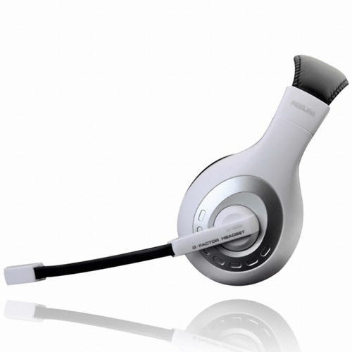 RIZUM G-FACTOR Z3000 Gaming Headset_이미지