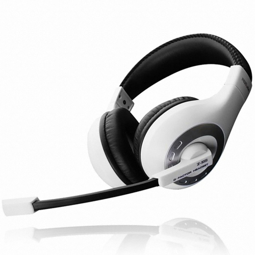 G-FACTOR Z3000 Gaming Headset