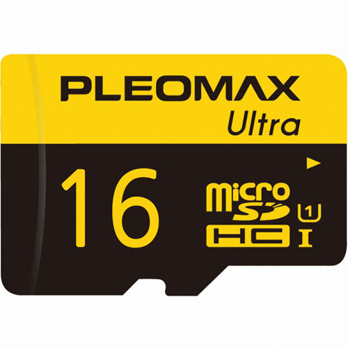 플레오맥스 micro SD Ultra (16GB)