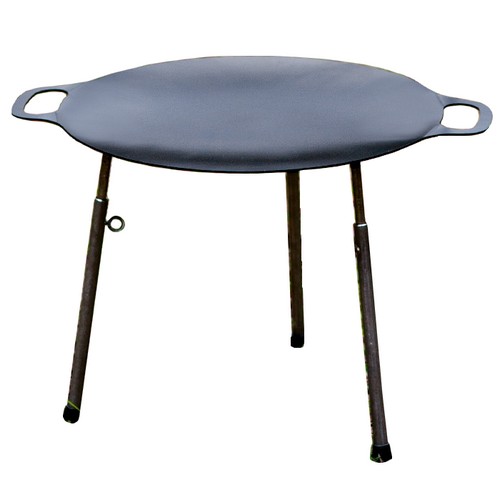 카즈미 이그니스 코팅 그리들 600 (48cm)