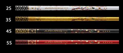 혼마 베레스 아이주 3스타 페어웨이우드 (정품)_이미지