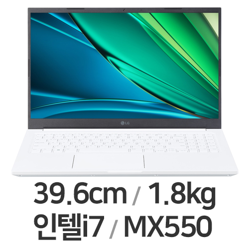 LG전자 울트라PC 15U50R-SP70ML 16GB램 (SSD 1TB)_이미지