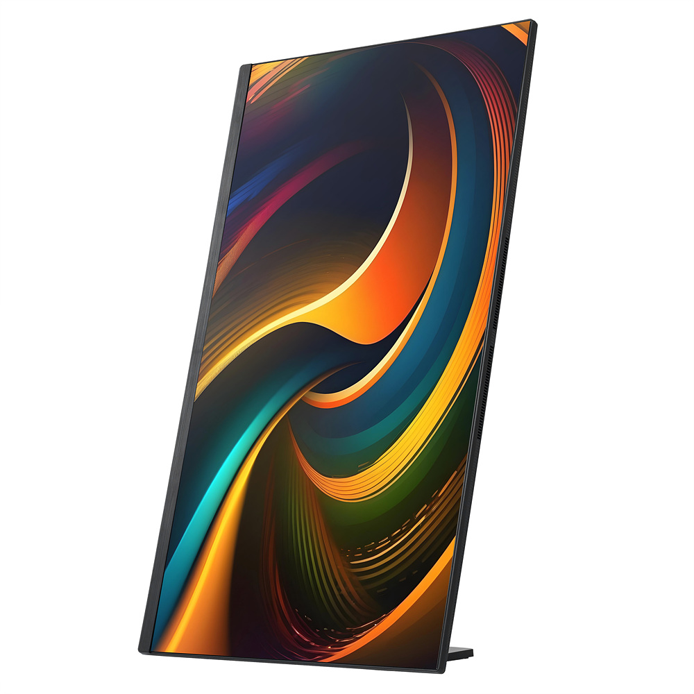 크로스오버 32QD100SM IPS WQHD 멀티스탠드 (중고)_이미지