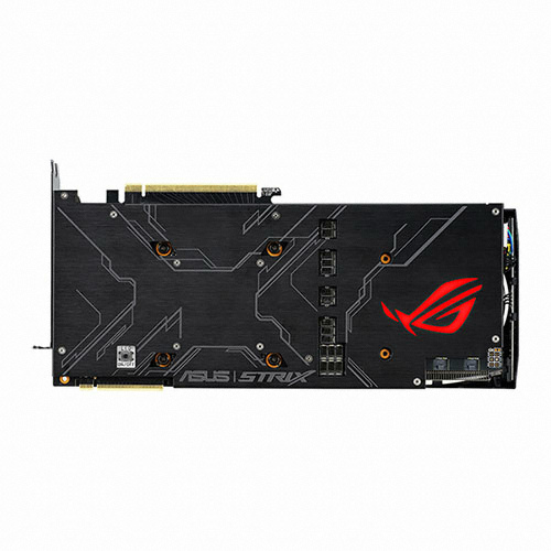 ASUS ROG STRIX 지포스 RTX 2070 SUPER GAMING D6 8GB_이미지