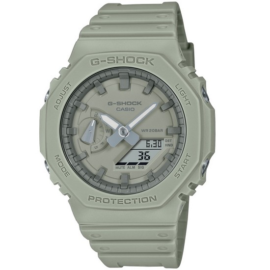 G-SHOCK 지얄오크_GA-2100NC-3A_이미지