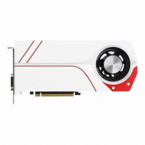 ASUS ������ GTX960 Overclocked D5 4GB (�ؿܱ���)