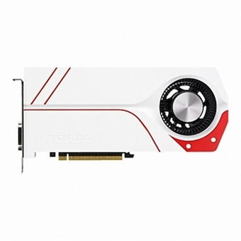 ASUS 지포스 <b>GTX960</b> Overclocked D5 4GB (해외구매)