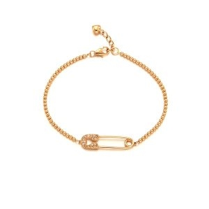 미꼬 알레그라 18K 볼 팔찌 BL0162