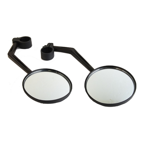 프로사이클  자전거거울 사이드미러