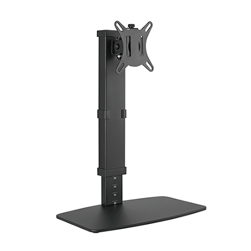 아이존아이앤디 EZ-M1032 모니터 스탠드 블랙