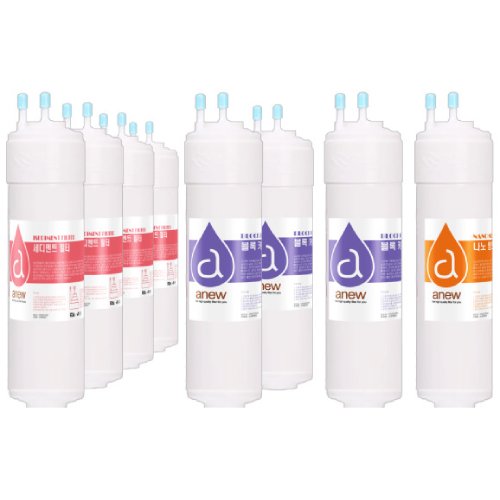 어뉴 위닉스 PQ-1000S 골드 호환필터 세트 (12개월)