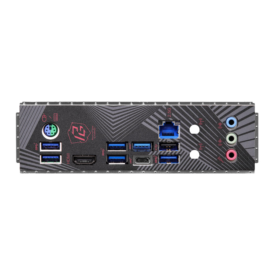 ASRock Z790 PG Lightning D5 + WiFi6E ��� ��Ű�� ��ص���
