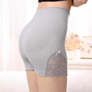 오노마 ONM 3색 1개 힙업 몸매 보정 여성 레이스 속바지 심리스 S35135353_이미지