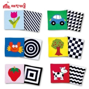  매직캐슬 같은 그림 짝찾기 4101  인지놀이 SEP+ 27 + W1B7F8A