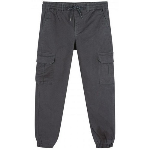 TBJ 카고조거 오픈밴딩 코튼스판 T214PT400P_이미지