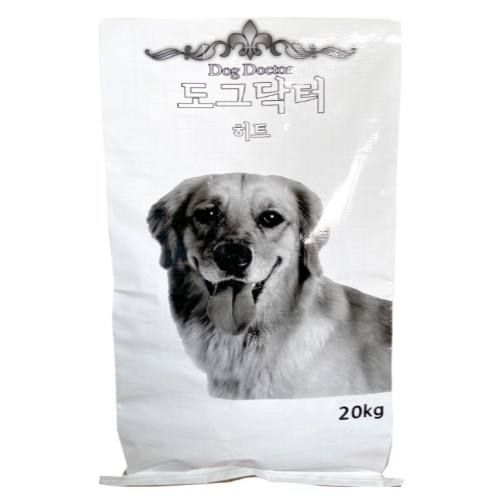 팜스코 도그닥터 히트 20kg