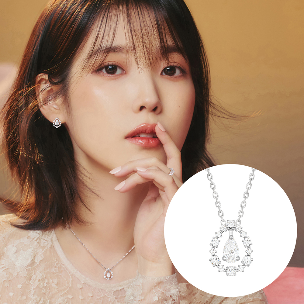 제이에스티나 J.Livera DUELLO 목걸이 JJJTNQ3BF035SW420_이미지