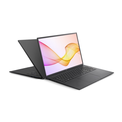 LG전자 2021 그램17 17Z90P-GAFBK (SSD 2TB)_이미지