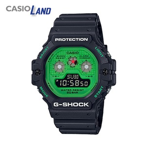 G-SHOCK 남성시계_DW-5900RS-1_이미지