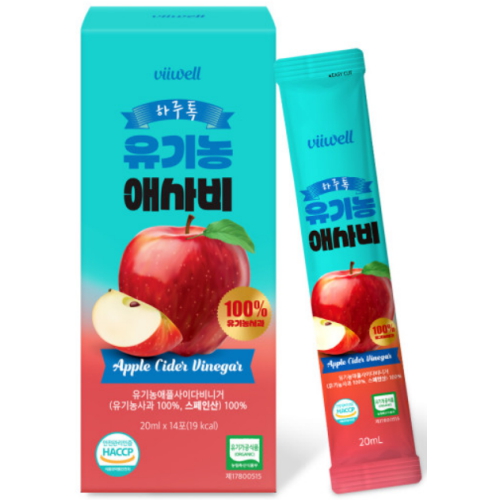 ���� �Ϸ��� ����� �ֻ�� 280ml (20ml x 14��)