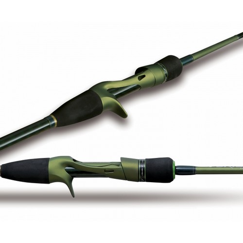 NS 퓨리어스 RS 라바 에디션 (B-581RU)