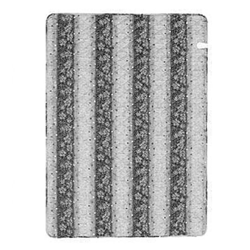삼원온스파 절전왕 그레이 똑순이매트 SW202 (퀸, 130x185cm)_이미지