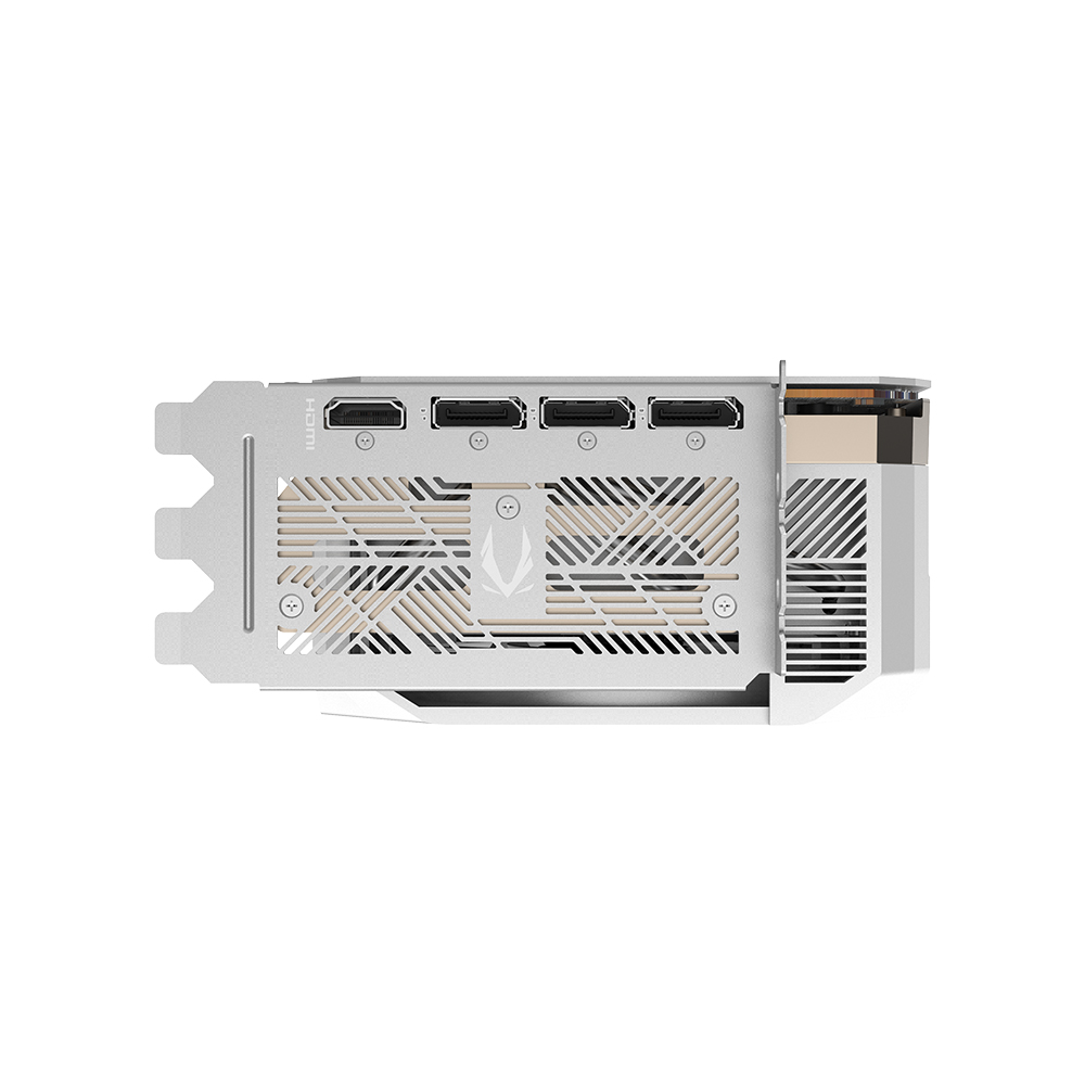 ZOTAC GAMING ������ RTX 5090 SOLID OC White D7 32GB