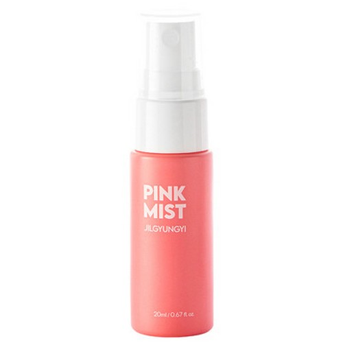 질경이 핑크 페미닌 미스트 20ml (1개)_이미지