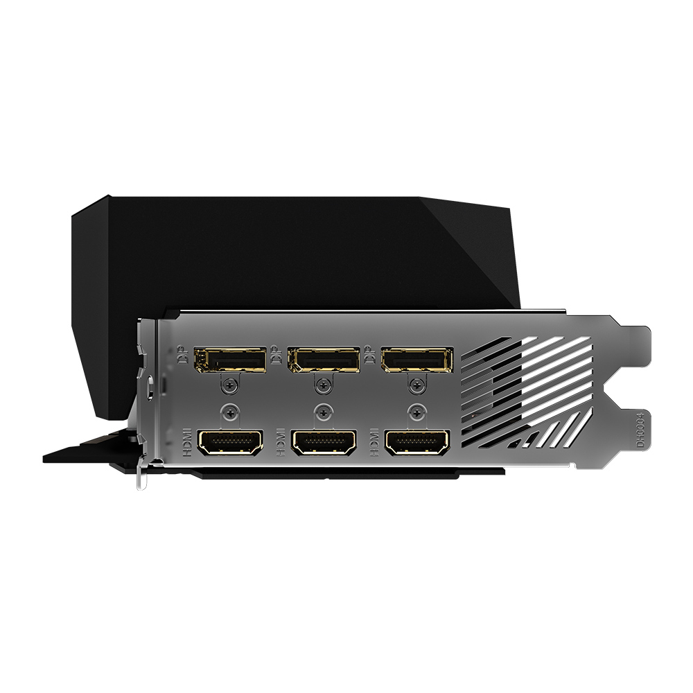 GIGABYTE AORUS 지포스 RTX 3090 MASTER V2 D6X 24GB 피씨디렉트_이미지