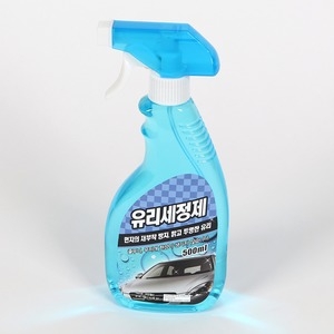  크린월드 모네스페스 강력 유리세정제 500ml [1개] 상품이미지