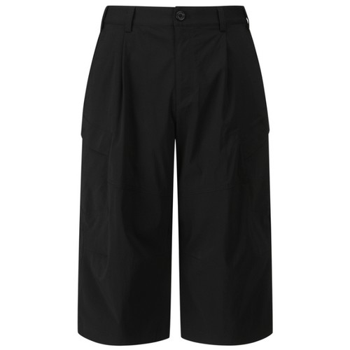 블랙야크 데일리 버뮤다 팬츠1 1BYHPMV006BK