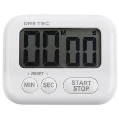 드레텍 디지털 타이머 T-193WTI이미지입니다. 누르면 해당 게시물로 새창이동합니다.