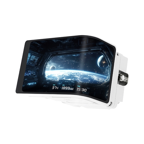 Thermalright WONDER VISION 360 UB ARGB (화이트)_이미지