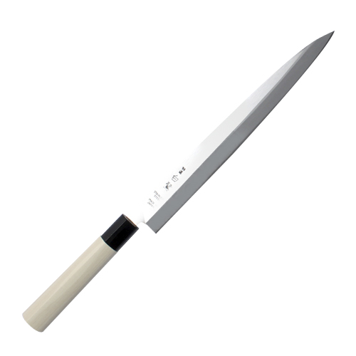이케다데코쇼 백로특선 사시미 (24cm)