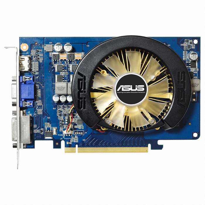 ASUS 지포스 GT440 ENGT440 GE D3 1GB STCOM