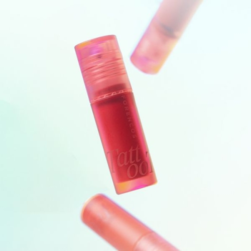 포렌코즈 미니 타투 끌레르 벨벳 틴트 2.3g (1개)_이미지