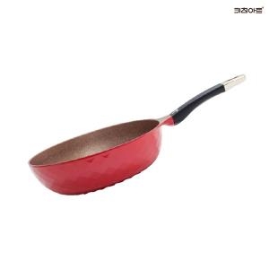 키친아트 꼬뜨 울트라스톤 IH 궁중팬 (28cm)