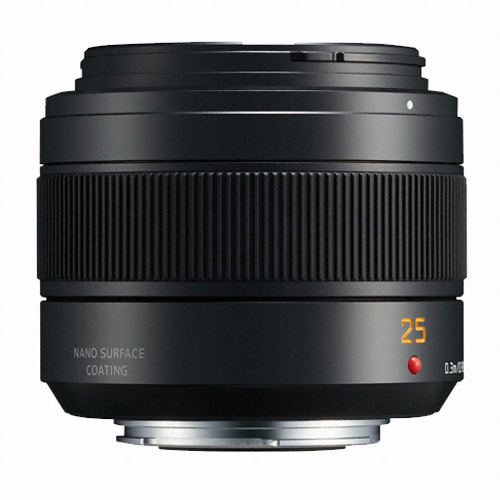 �ĳ��Ҵ� ��ͽ� LEICA DG SUMMILUX 25mm F1.4 II ASPH