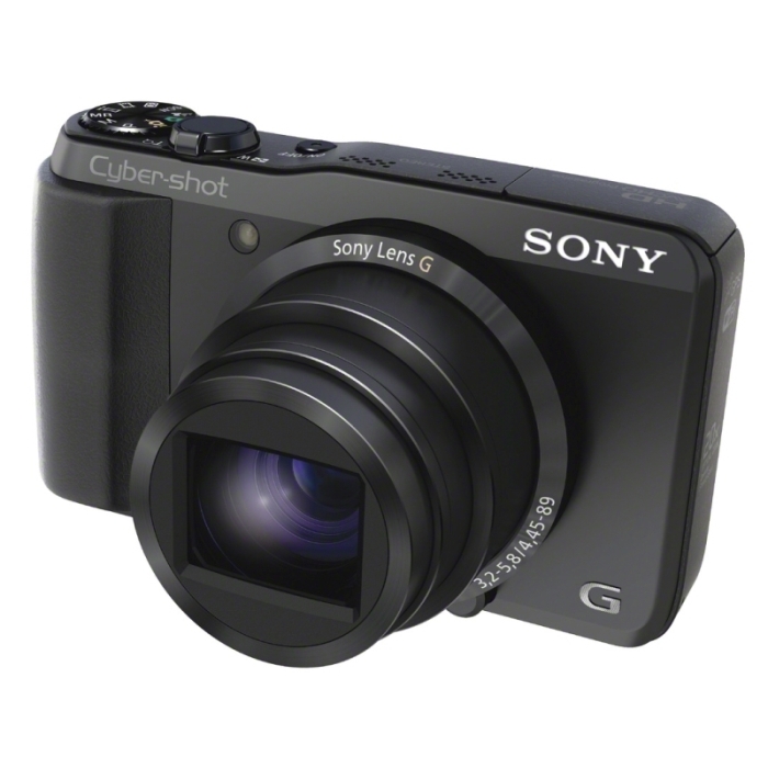 SONY 사이버샷 DSC-HX30V (중고품)_이미지