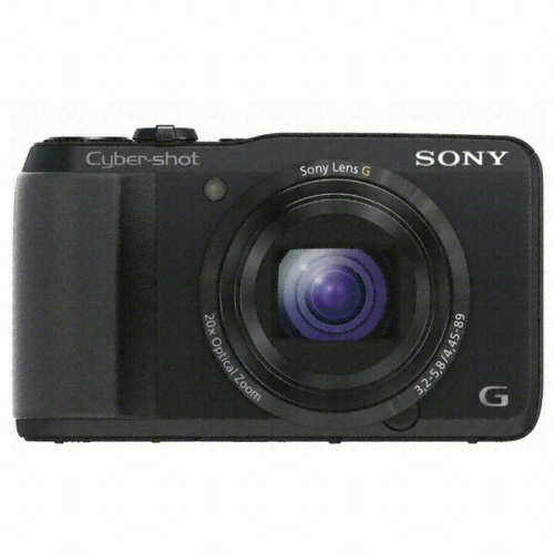 SONY 사이버샷 DSC-HX30V (중고품)_이미지