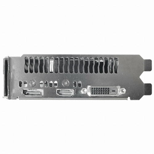 ASUS DUAL 지포스 GTX1050 O2G D5 2GB STCOM_이미지