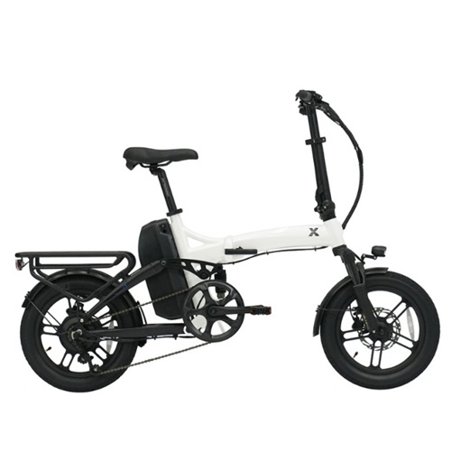 퀄리스포츠 엑스트론 프로 미니 맥스 DUAL (2026년형) (48V, 28.5Ah)