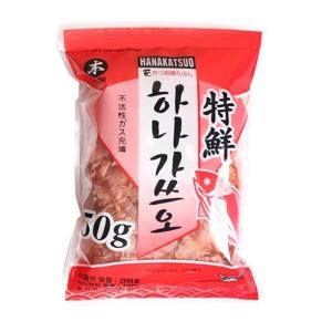  하나 가쓰오부시 50g [1개]
