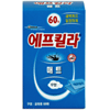 에프킬라 매트 교체용 30매입이미지입니다. 누르면 해당 게시물로 새창이동합니다.
