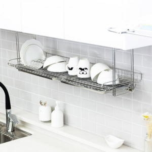 광폭로얄 씽크선반 1단